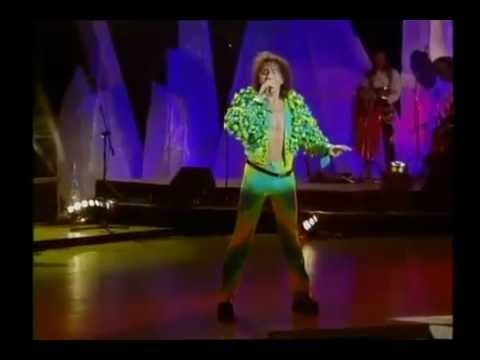 Видео: Валерий Леонтьев: - Camino(live)