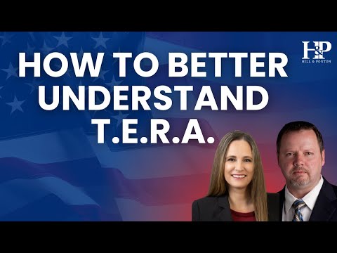 Видео: Не упустите возможность воспользоваться преимуществами программы VA TERA без этого важного документа