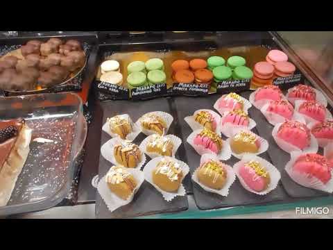 Видео: Сладости в La Silpo🍰🍨🥐