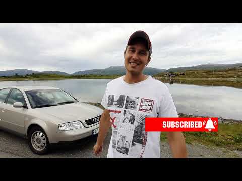 Видео: Audi A6 (C5) 1.9 tdi обзор автомобиля Пробег 500 000 km!