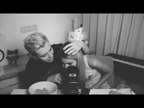 Видео: Ева и Герман💗/Малыш)