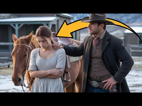 Видео: «Не покупай лошадь, купи меня, фермер. Я навсегда буду твоей» – сказала индианка на аукционе