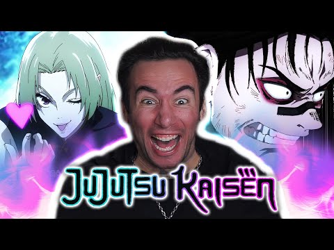 Видео: БРАТ!? ДЖУДЖИТСУ КАЙСЕН С2 Эпизод 22 (РЕАКЦИЯ)