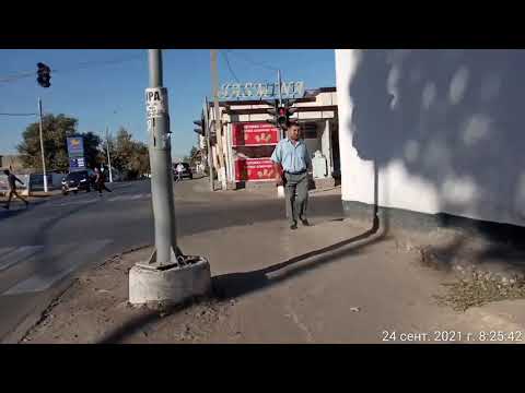 Видео: ТЭЦ Переезд Мухтара Ашрафи Mukhtar Ashrafi Railway Crossing