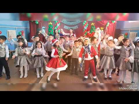 Видео: Набижон👫Севинчбону.YANGI YIL BU AYTILMAGAN QOSHIQLAR🌲