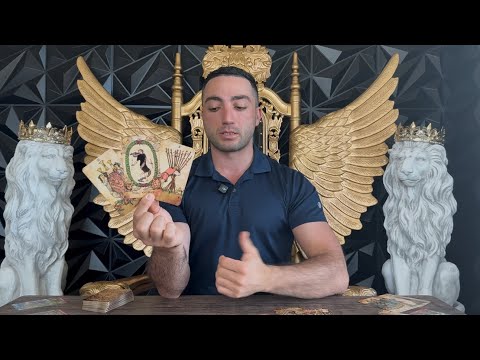 Видео: РАК — Ваш БЛИЗНЕЦОВЫЙ ПЛАМЯ СЕРЬЕЗНО скучает по вам и по тому, как вы заставили его себя чувствов...