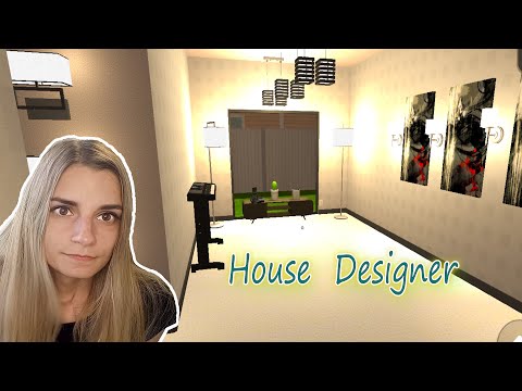 Видео: House Designer Обустройство дома/ продолжение