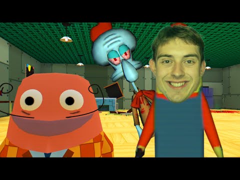 Видео: СКВІДВАРД ГОТОВИЙ ПІТИ НА ВСЕ ЗАРАДИ СЛАВИ!