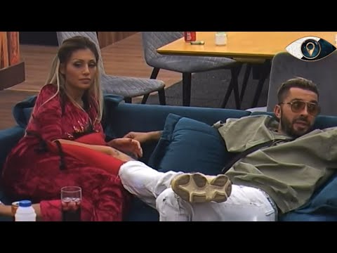 Видео: Big brother MOST WANTED 2018 Епизод 15