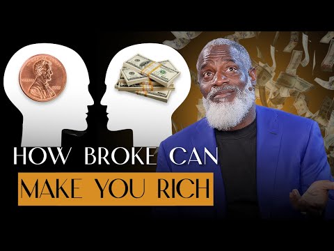 Видео: Превратите бедность в путь к процветанию