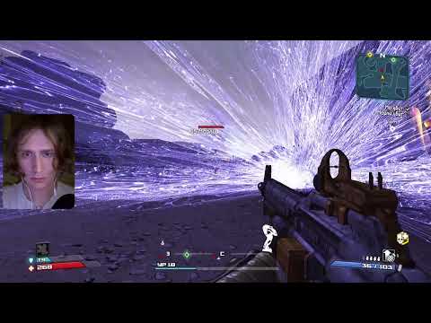 Видео: Прохождение Borderlands Game of the Year Enhanced. Часть 3