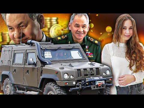 Видео: Броневик РЫСЬ - спасение для армии?