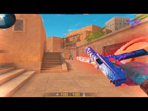 Видео: МУВИК С НОВЫМИ СКИНАМИ😱😍