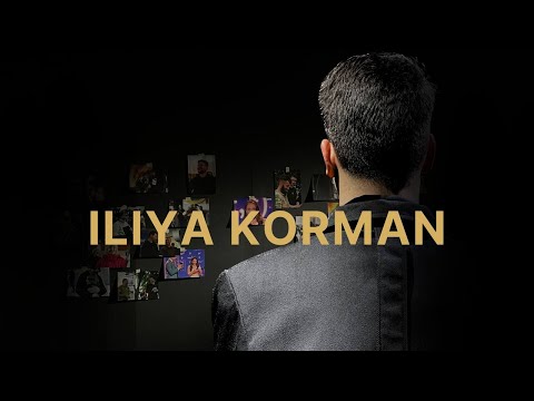 Видео: Менталіст. Ілія Корман