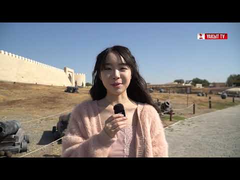 Видео: АРНАЙЫ ШЫҒАРЫЛЫМ: ҰЛТТЫҚ ТАҒАМ МЕРЕКЕСІ “ДӘН МЕН ДӘМ FEST” ФЕСТИВАЛІ ӨТТІ