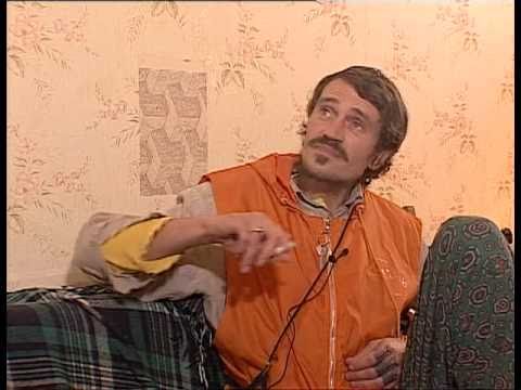 Видео: Интервью с Олди, 2001, Часть 2