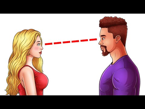 Видео: 12 признаков того, что кто-то к вам сильно привязан