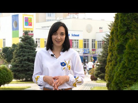 Видео: Навчайся з нами. "Умка Гранд" 1 вересня 2023