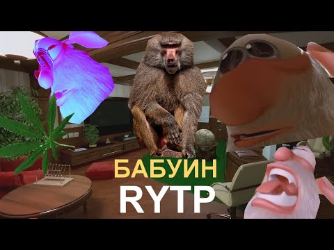 Видео: Баба RYТР