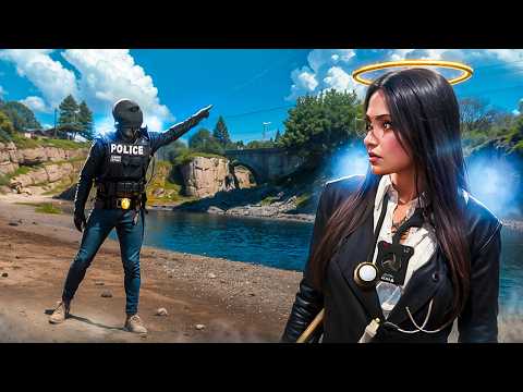 Видео: КОНФЛИКТ С ЧСВ ЖЕНЩИНОЙ в ГТА 5 РП - GTA 5 RP MAJESTIC RP