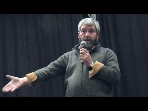 Видео: Александр Окунь "Современная живопись и ее истоки"