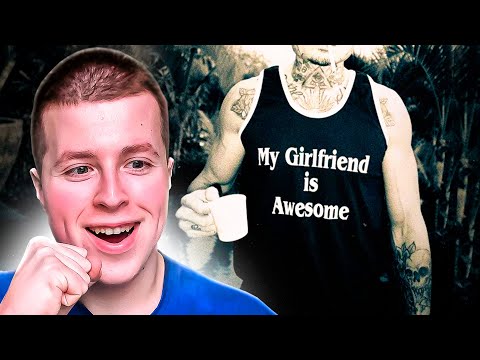 Видео: РЕАКЦИЯ НА ТРЕК ПОСЛЕДНЯЯ ЛЮБОВЬ МОРГЕНШТЕРН! СЛУШАЮ НОВЫЙ ТРЕК MORGENSHTERN ПОСЛЕДНЯЯ ЛЮБОВЬ