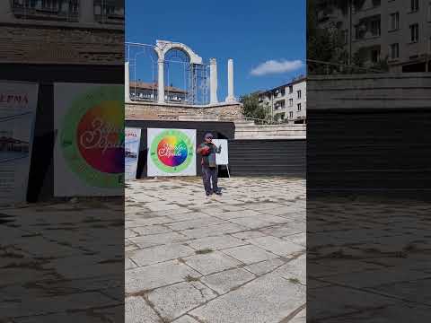 Видео: Здравей Здраве Стара Загора 2023 Лекция Васил Тосев