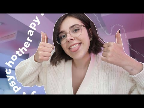 Видео: Мой Опыт Психотерапии | РПП, Главные Инсайты, Выбор Специалиста