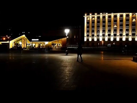 Видео: Ночная фотография для начинающих.