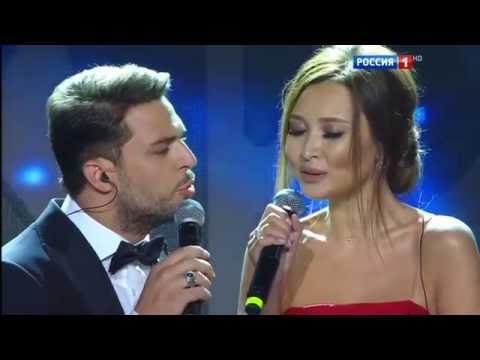 Видео: Ademi ft.Walter Ricci - Messages of love - Новая волна 2016 Сочи
