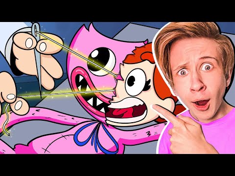 Видео: Я Узнал Кто Такая КИСИ МИСИ на САМОМ ДЕЛЕ 😱