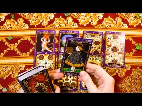 Видео: ЧТО ОН ХОЧЕТ МНЕ СКАЗАТЬ СЕЙЧАС? ЕГО МЫСЛИ? ОНЛАЙН ГАДАНИЕ НА КАРТАХ ТАРО. ТЕРЕЗА