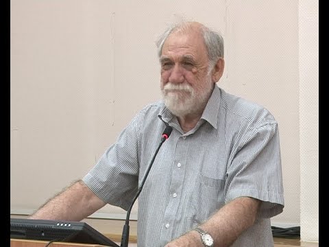 Видео: Лекция «К 180-летию повести А.С. Пушкина «Капитанская дочка»