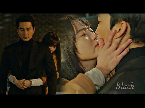 Видео: ❤️🥀? Жнец смерти влюбился в человека ¿