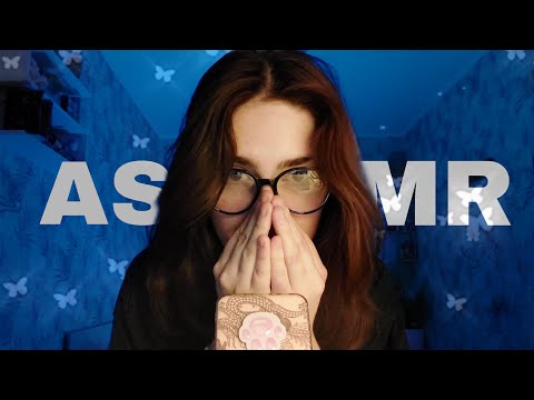 Видео: обычный ASMR для обычных людей🚸