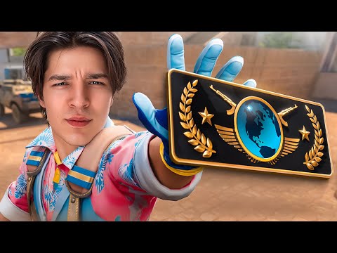 Видео: Я снова попытался получить GLOBAL на Mirage... (Финальная часть)