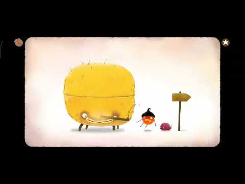 Видео: Чучел и кекел 1 сезон 4 серия