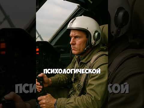 Видео: Как один советский лётчик проучил «Боинг-невидимку»