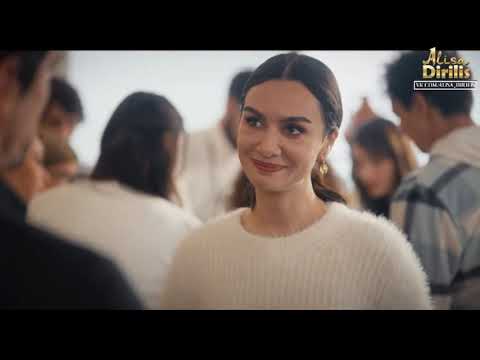 Видео: Lale & Kenan –  На Всю Жизнь | Kuş Uçuşu 2 | Полет птицы 2