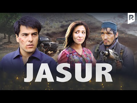 Видео: Jasur (o'zbek films) | Жасур (узбекфильм)
