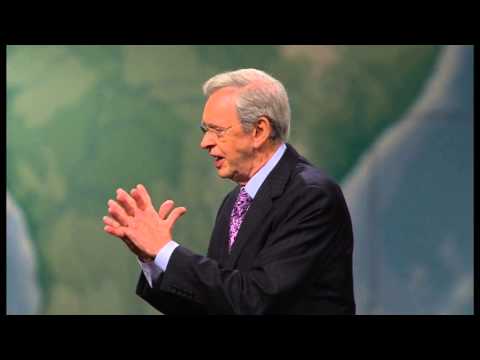 Видео: Нещастията в нашия живот -- товар или възможност? - д-р Чарлз Стенли