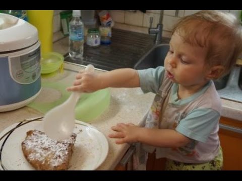 Видео: Кризис годовалого возраста ребенка и мамы