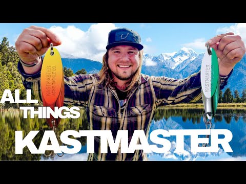 Видео: Как ловить рыбу на КАСТМАСТЕР! (Полное руководство)