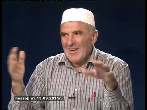 Видео: "ВАШ ДОКТОР" Хумайд Афанди
