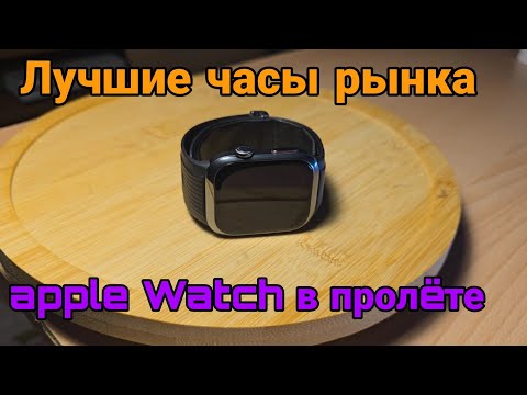 Видео: Huawei watch d2 самые технологичные часы рынка