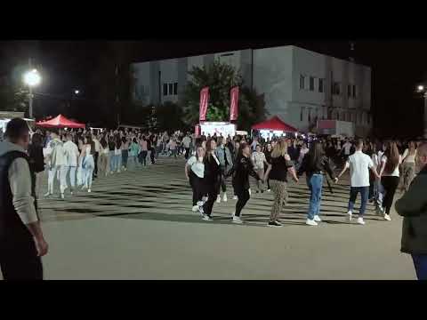 Видео: Орк. Диамант в с.Сейдол 05.05.25