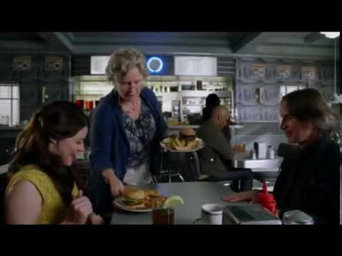 Видео: Сваты в семье Сторибрука (Однажды в сказке; Сваты)