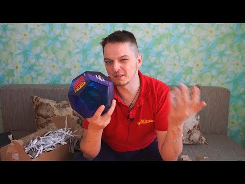 Видео: Купил новый 9900к за 30к.