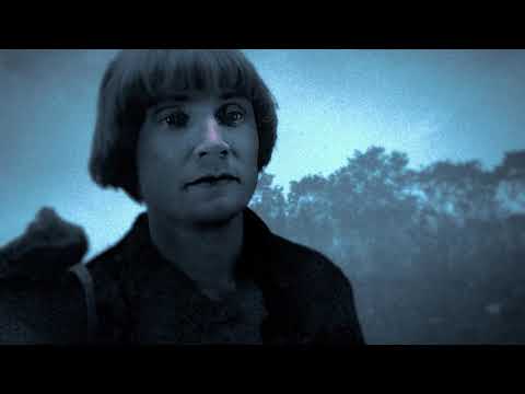 Видео: Креститель Русской Америки