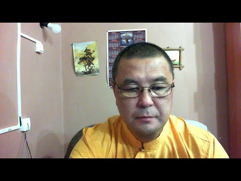 Видео: Про Соодой Ламу 4